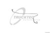 TRUCKTEC AUTOMOTIVE 05.13.006 High Pressure Pipe, injection system